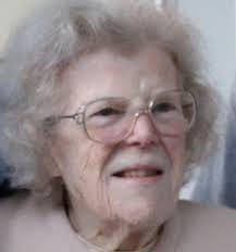 Dorothy Furber Obituary (1926