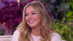 Jake Tapper's Daughter Has Grown Up To Be Gorgeous