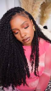 Caryn Prince Hair Chart