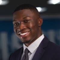 Desmond Martin's Instagram, Twitter & Facebook