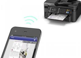 You can benefit from this printer to publish your files and pictures with its most excellent outcome. Workforce Wf 3620dwf Epson