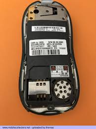Motorola C332 - Mobilecollectors.net