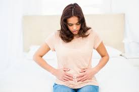 Wie intensiv die bewegungen zu spüren sind, hängt auch von der menge des fruchtwassers ab. Du Spurst Babytritte Im Bauch Bist Aber Nicht Schwanger Wir Verraten Wieso Brigitte De