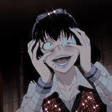 You can also upload and share your favorite midari ikishima wallpapers. Midari Ikishima Kakegurui Anime Icons Glitter Icons In 2021 Anime Characters Cute Anime Character Cute Anime Wallpaper