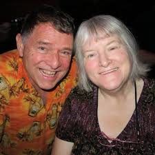 Community member in hospice care