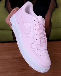 Black Air Force 1 Bubble Gum Sole 2 611 Likes 27 Comments The Sole Womens Thesolewomens On Instagram Bubblegum Dreams In The Air Force 1 In 2020 Air Force Nike Air Force Nike Air Force Sneaker