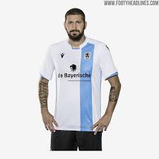 Jul 29, 2021 · der tsv münchen von 1860 gmbh & co. 1860 Munchen 19 20 Trikots Veroffentlicht Nur Fussball