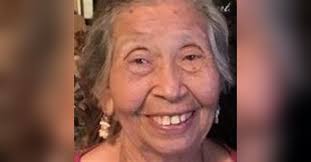 Delia Casas Obituary