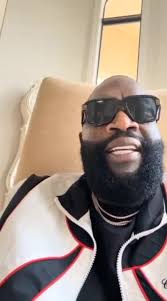American rap heavyweight Rick Ross just showed major love to Scottland FC  boss, Honourable Pedzai “Scott” Sakupwanya, saluting him and the whole  squad for snatching the Zimbabwe championship in their ...