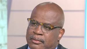 Why Christopher Darden Refused to Watch 'People v. O.J. Simpson'