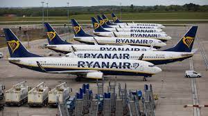 Последние твиты от ryanair (@ryanair). Ryanair Q4 2021 Earnings
