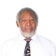 Larry Thorpe's Instagram, Twitter & Facebook