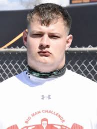 Central Michigan All Time Football Recruits