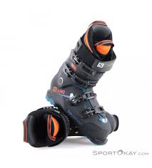 Salomon X Pro 120 Mens Ski Boots Alpine Ski Boots Ski
