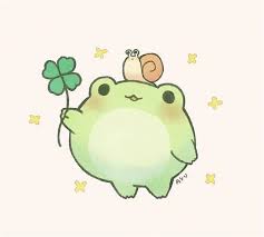 Cute pfp for discord : Cute Frog Pfp In 2021 Cute Frogs Cute Cartoon Drawings Cute Doodles