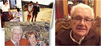 Tino, suerte y dramas — El valle de Turon