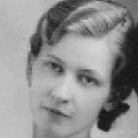Ruth Deyarmond Lovell (1917–2002)