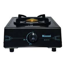 Kompor gas 1 tungku adalah salah satu jenis kompor gas populer di indonesia. Jual Rinnai Ri 511 C Gas Cooker 1 Stove Kompor Gas 1 Tungku Terbaru Juli 2021 Blibli