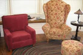 Carl Elle S Chairs From Up Furniture House Home