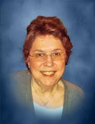 Norma Jean Trusty Adams