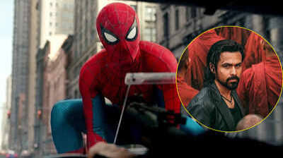 Spider-Man: Brand New Day' box office collection day 17: Tom Holland starrer sees BIG jump on third Saturday, still lags behind MASSIVE 'Awarapan 2' earnings