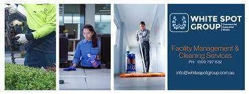 Using whitespot cleaning app, user can book cleaning services anytime easily for date and time slots of their choice. White Spot Group Pty Ltd Home Facebook