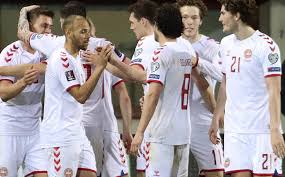 Denmark v finland 2021 match summary. Ysvs91yqosxgpm