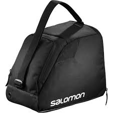 Salomon Nordic Gear Xc Ski Boot Bag 2020