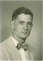 Thomas May Obituary (1923