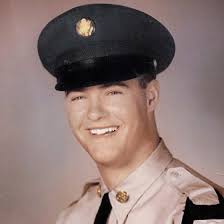 John C. Hewitt Obituary & Funeral