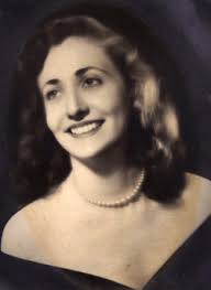 Obituary information for Ruby Stavropoulos Heniades
