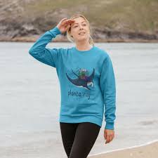 Planta Ray Women's Remill Jumper