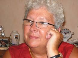 Annick REMY, 78 ans (ROUEN)