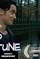 Title name matching "good fortune" (Sorted by User rating Descending)