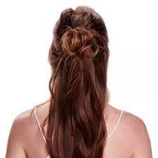 Invisibobble Frisur Ideen Simplehairstyletutorials Frisur Ideen Invisibobble Simplehairstyletutorials Zopffrisuren Frisur Ideen Geflochtene Frisuren