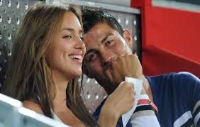 Irina shayk (thelions) and cristiano ronaldo photographer: Ronaldo Fooled Me Story Behind Irina Shayk Break Up With Cristiano Ronaldo Sportsgoogly