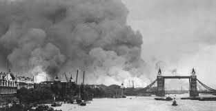 On the 13th february 1945, 773 avro lancasters bombed dresden. 1945 And The End Of World War Two Timeline Of Events In 1945