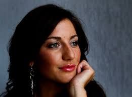 Former 'Bachelorette' Jillian Harris eager to put spotlight