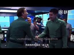 Born 6 november 1990), known professionally as kris wu, is a chinese canadian actor, rapper, singer, record producer, and model. Kris Wu Valerian Behind The Scene Youtube