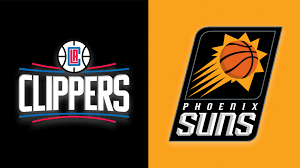 Result description phoenix suns quarters: Preview 27 10 19 The Clippers Look To Continue Run Against Suns Ballers Ph