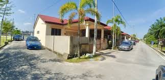 Jalan meranti putih 1e/ku10, taman desa permai, meru, 41050 klang, selangor. Single Storey End Lot Taman Desa Permai Meru Klang Realman