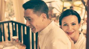 Cara Wanda Hamidah dan Daniel Schuldtz Perkenalkan Bayinya