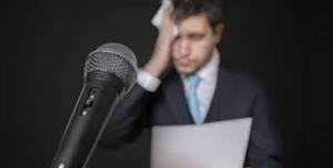 Overcome Your Fear of Public Speaking - Simi Valley