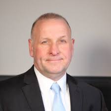 Daniel Kay, Lawyer in Herrin, Illinois