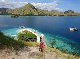 Wonderful kota labuan bajo sekarang(2021) memang jauh berbeda dengan tahun tahun sebelumnya,walaupun labuan bajo yang sekarang penataan kotanya belum. Indonesia Tourism Rinca Island Labuan Bajo