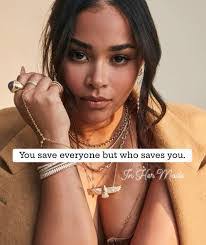 Ariel Bradley's Instagram, Twitter & Facebook