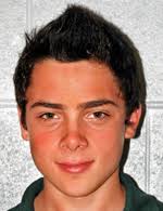 2012-2013 Athletes of the Week