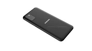 Exclusive] Samsung Galaxy A03s renders ...