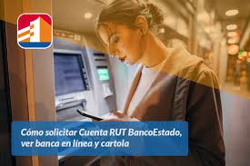 Como Solicitar Cuenta Rut Bancoestado Ver Banca En Linea Y Cartola Pago De Pensiones 2021