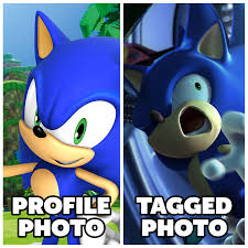 We have 75+ amazing background pictures carefully picked by our community. Expectations Vs Reality Sonic The Hedgehog Know Your Meme